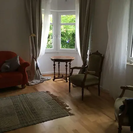 Apartamento Pleiser Hecke Siegburg