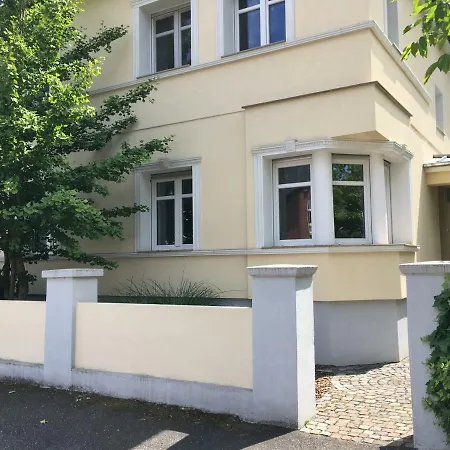 Pleiser Hecke Apartamento *